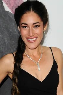 Q'orianka Kilcher Latest Photos - CelebMafia.