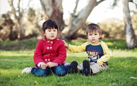 Sister school and brother