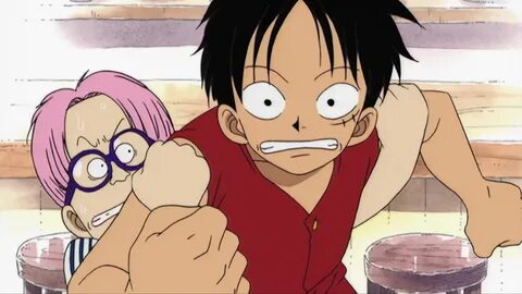 One piece mikanberry