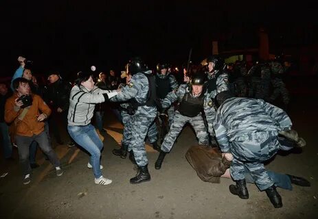 Драка в бирюлево западное сегодня