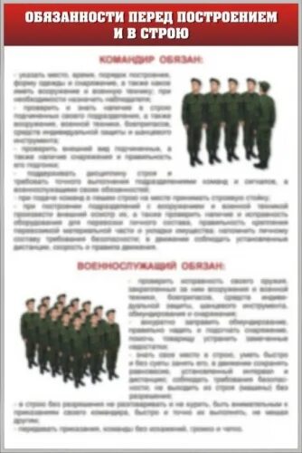 Обязанности в строю и перед строем. Обязанности перед построением и в строю. обязанности перед построением в строю военнослужащего солдата. обязанности военнослужащего в строю и перед строем. обязанности при построении и в строю.