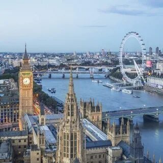Done london