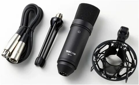 Микрофон 80