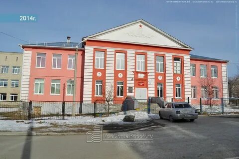 Школа 25 имени