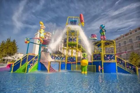Innvista hotels belek