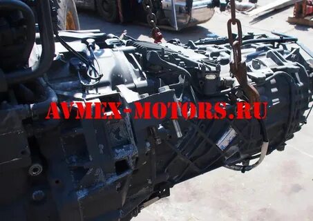Акпп 105
