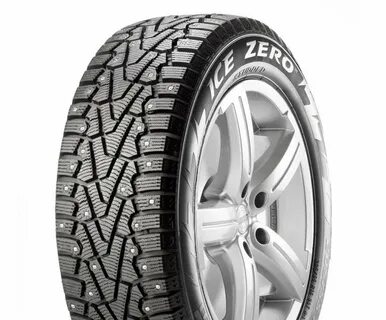 Pirelli winter ice zero 265 50 r20