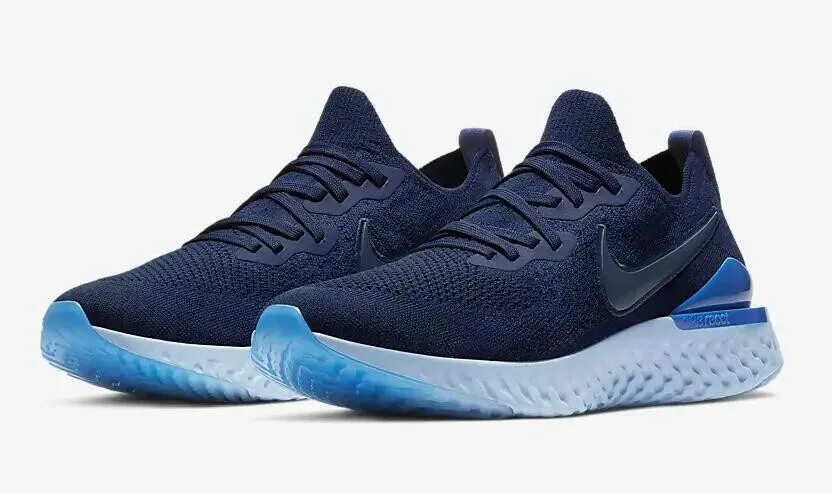 Epic react flyknit 2. Кроссовки nike epic react flyknit. nike epic react flyknit. nike react синие. nike epic react.