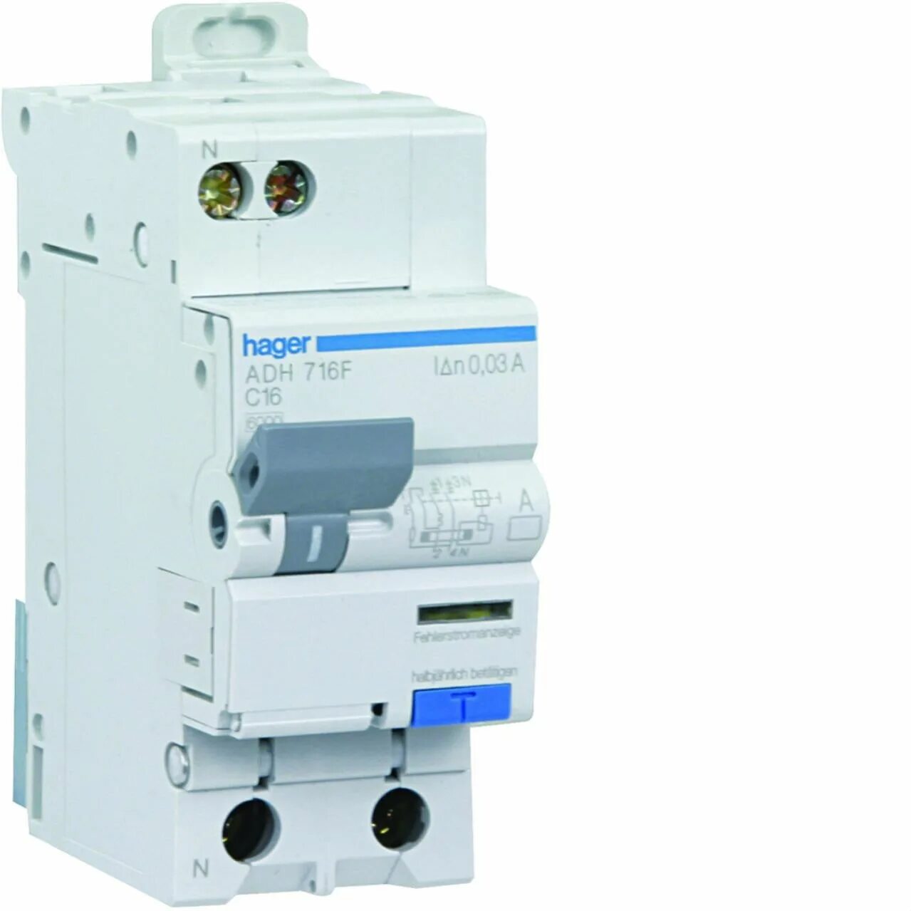 Автоматический выключатель hager 10 а. Автомат диф. Диф ds 201 25a abb. Диф выключатель 16а. Автомат узо ekf c16.