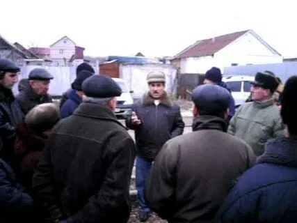 Поселок кузнечный оренбург