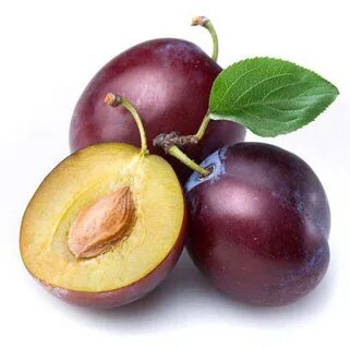 Plum