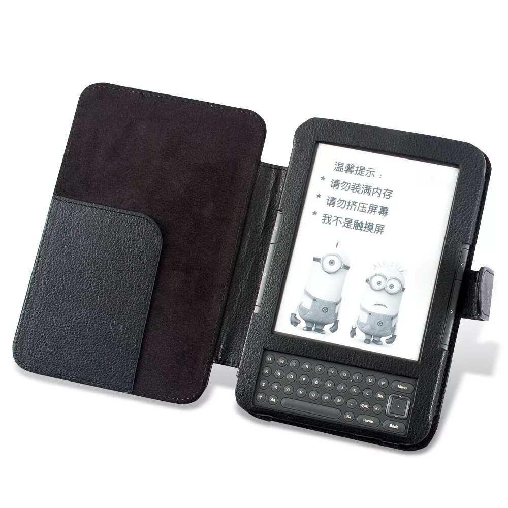 Чехол для электронных книг 6. Amazon kindle 3 keyboard. чехол для amazon kindle 3. kindle электронная книга чехол. kindle 3 2009.