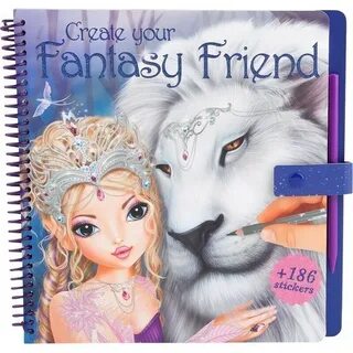 Your fantasy