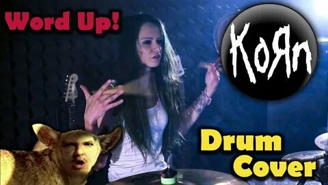 Korn word up перевод
