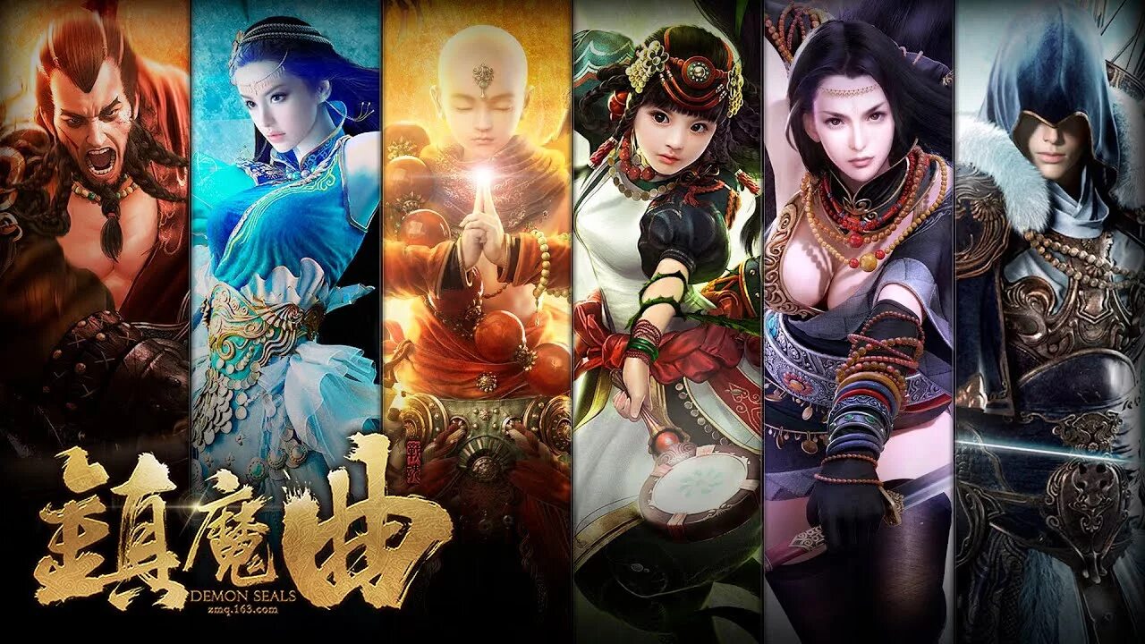 Demon seal. Demon seals игра. demon seals chinese diablo. demon seals девушки. demon seals steam.