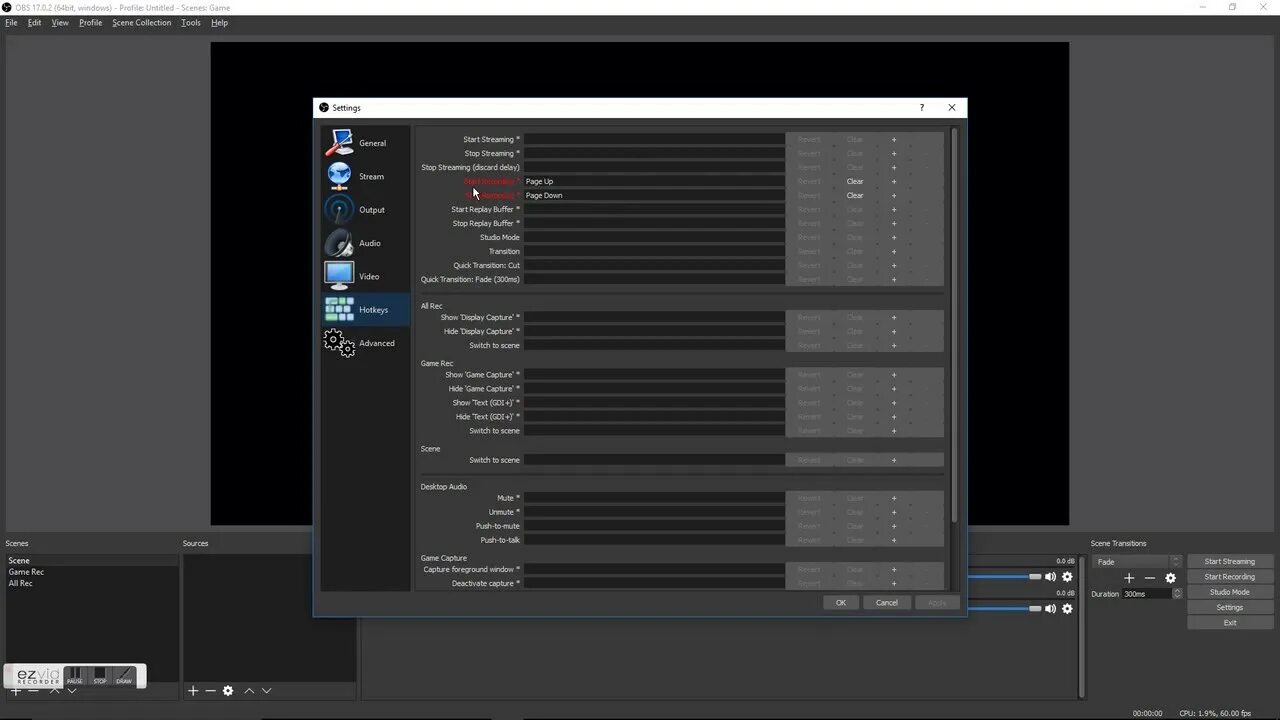 How To Get Chat On Screen In Obs E46