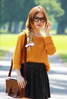 Looks cute