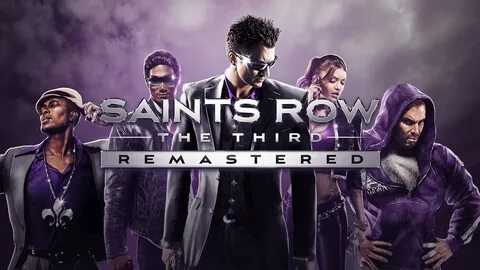 Сохранение saints row 3