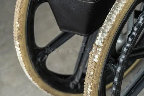Get worn
