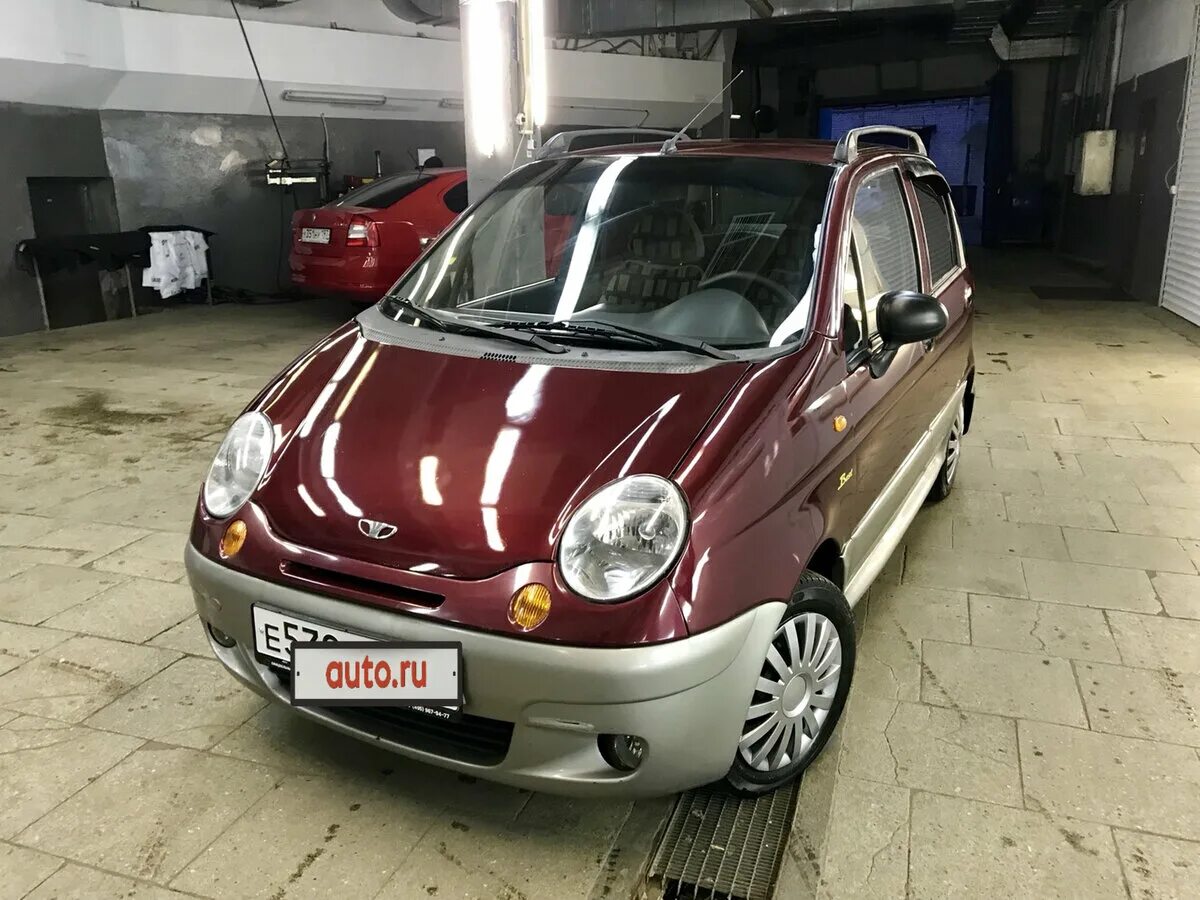 авто с пробегом матиз москва. 8 мт, 2007,. Daewoo matiz с пробегом. матиз 87 ur. Daewoo matiz i рестайлинг.