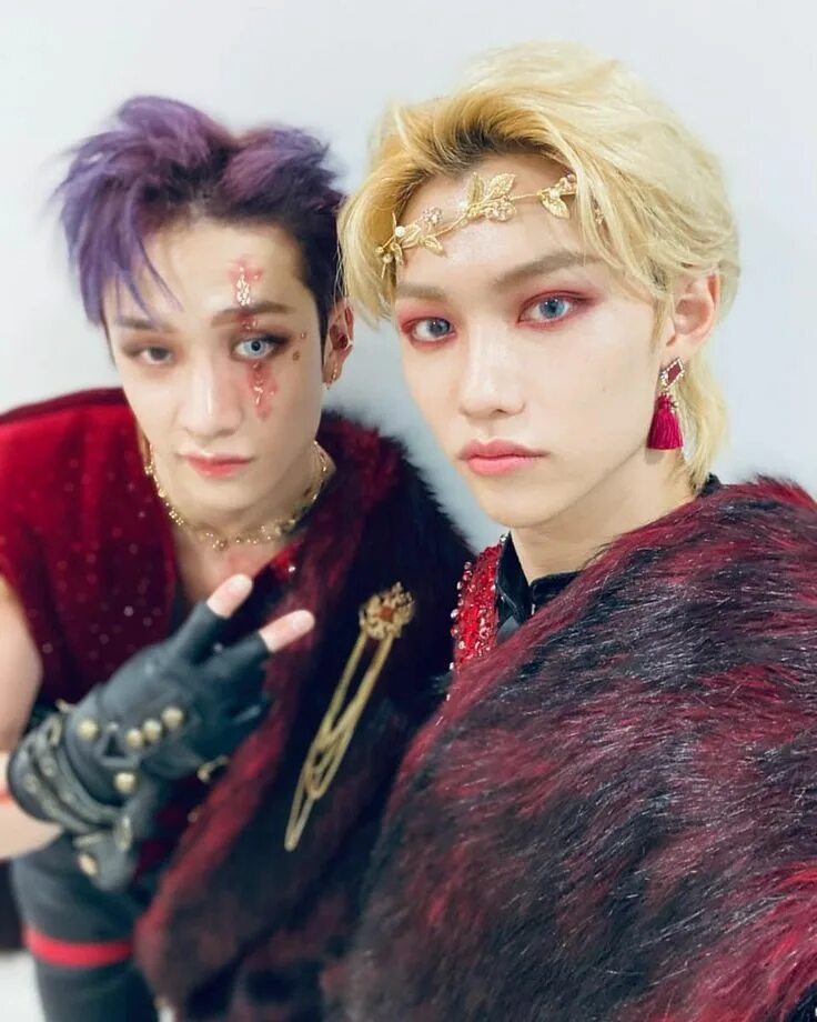Felix bang