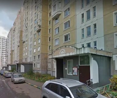 Дом 25 корпус 2