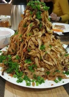 Блюдо из имеющихся продуктов