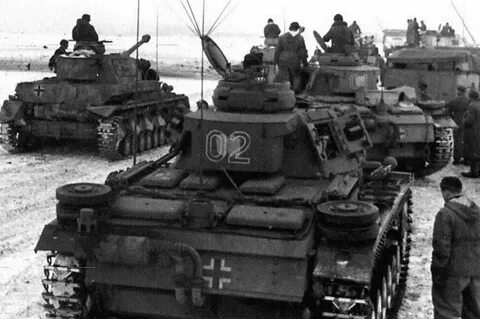 Танковый корпус 1942