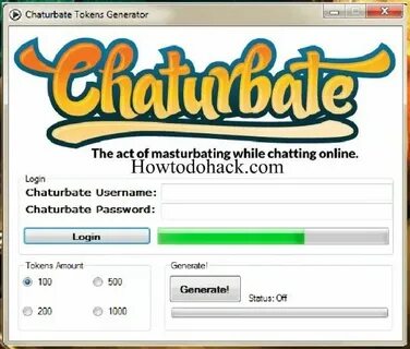 Chaturbate global