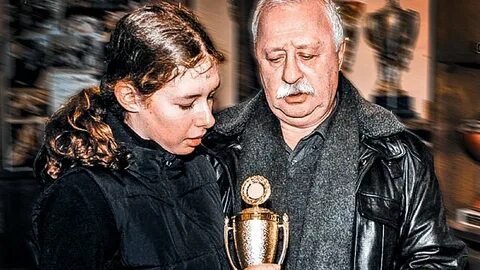Видео родная дочь