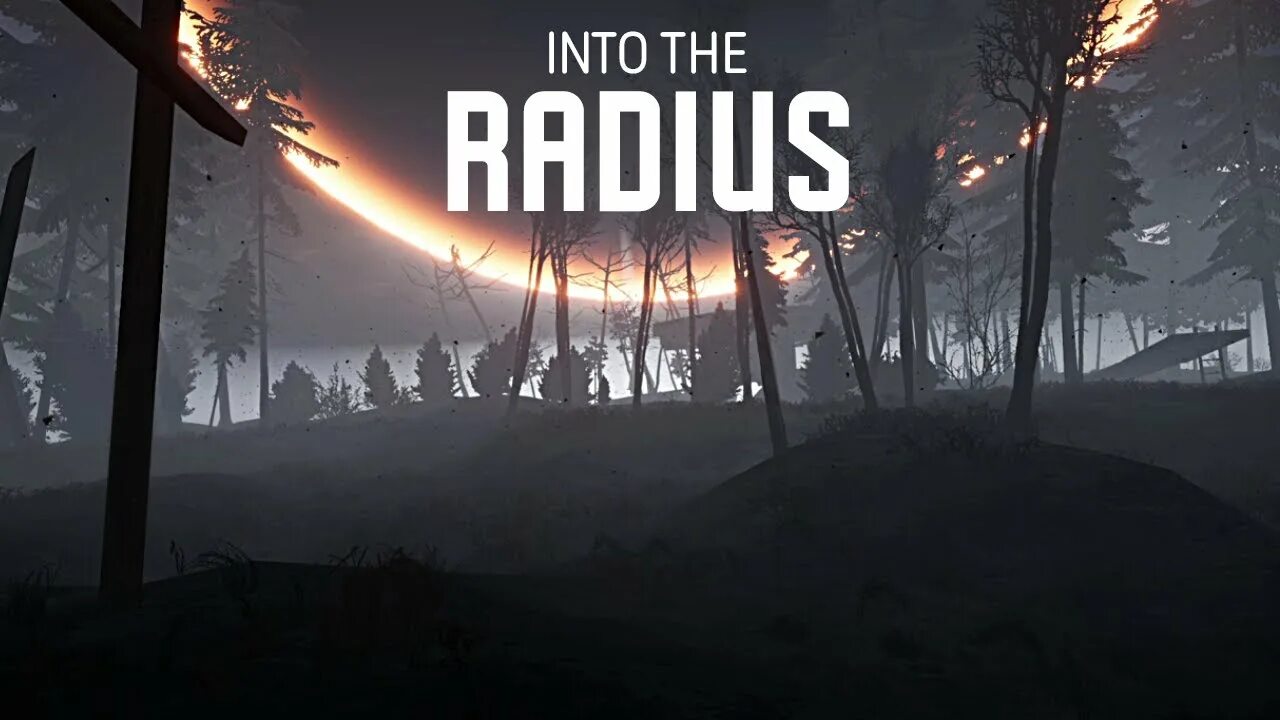 Into the radius 2. Игра into the Radius. Into the Radius VR. VR радиус into the Radius. Into the Radius VR Oculus.