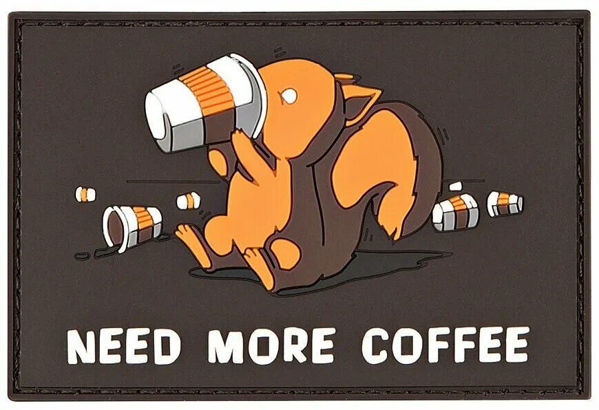 Need more rest