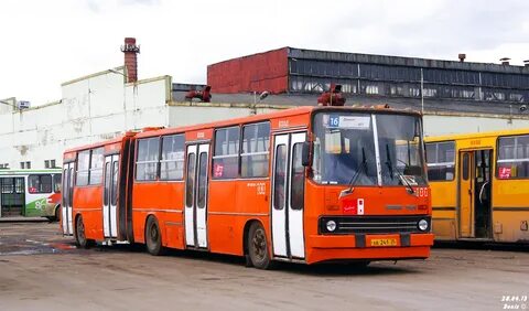 Автобус 8 вологда