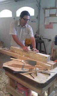 Japanese Woodworking, Woodworking Plans, Carpentry, River Tattoo, Diy Proje...