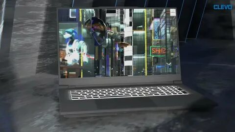 Intel arc ноутбук