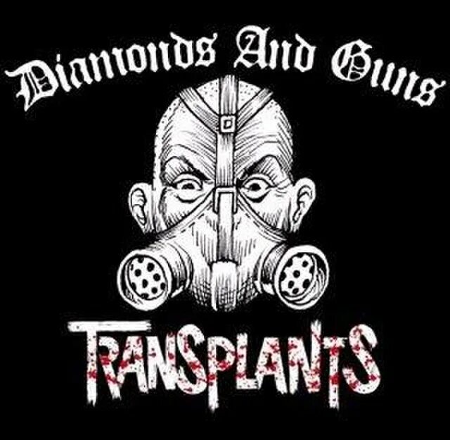 Алмаз guns. Transplants Band. Diamonds and Guns transplants OST. Transplants - Diamonds and Guns реклама шампуня. Transplants Band Print.