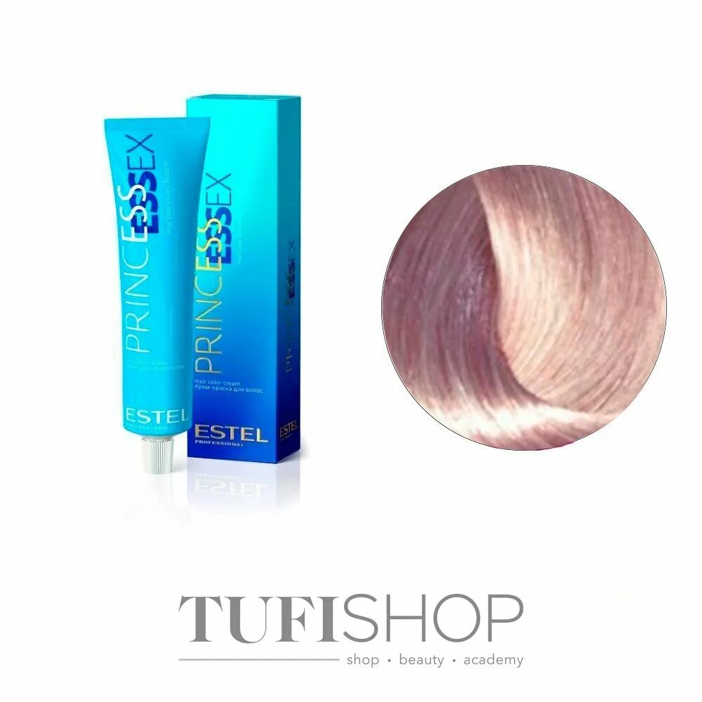 Estel princess essex chrome 6/11. тефия краска 7. крем-краска 8/66 60мл/essex princess. 61 эстель краска. 16.