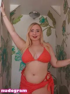 Niki Peacock  presidentniki OnlyFans Leaks Photo 83.