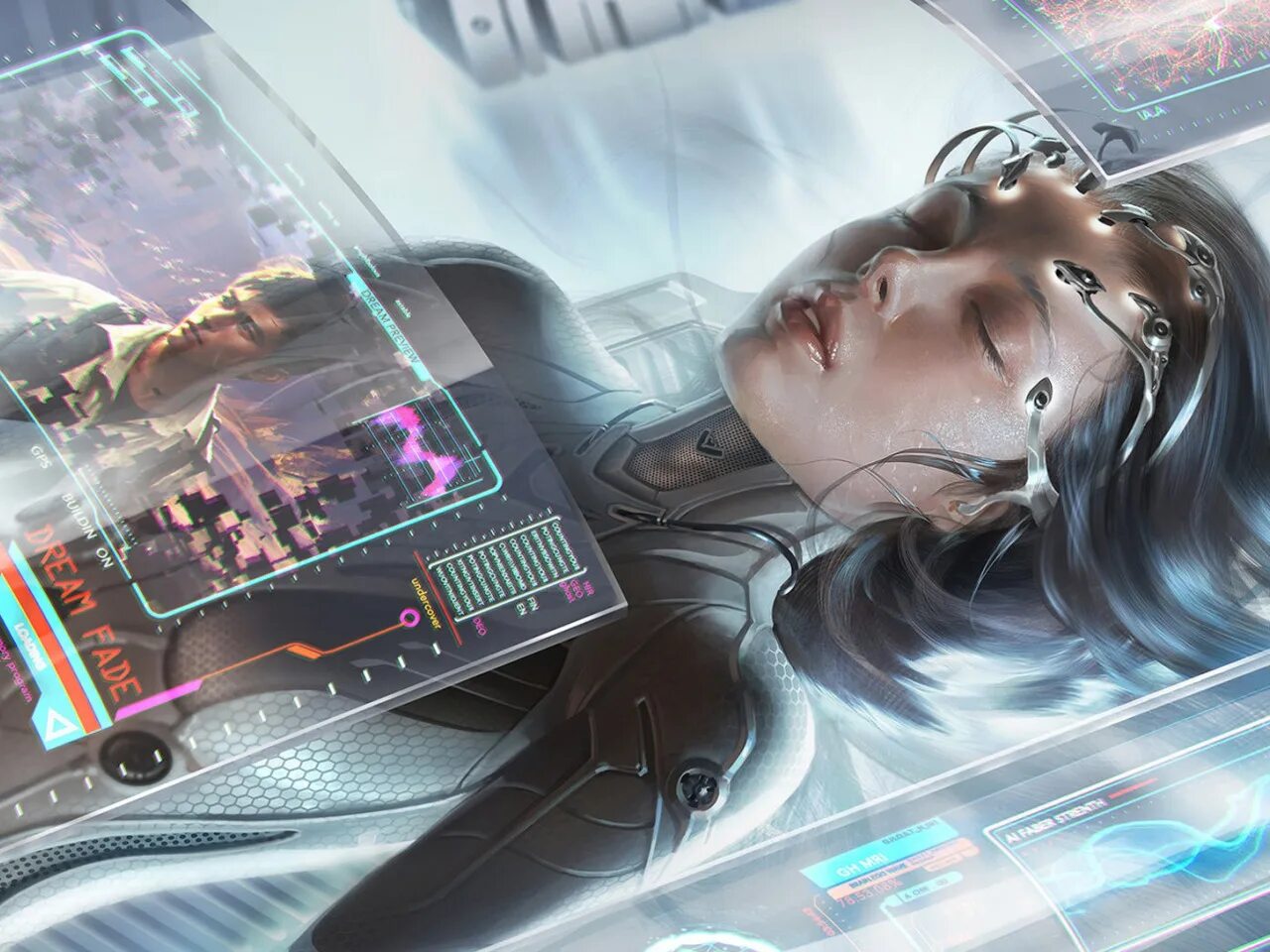 Cyberpunk 2077 нейросеть. Киберпанк Еринобу. Cyberpunk 2077 ученые. Искин Cyberpunk.