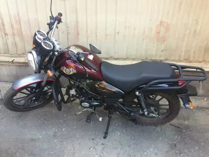 Мопед 110 кубов бу