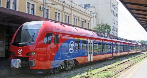 Поезда без баре