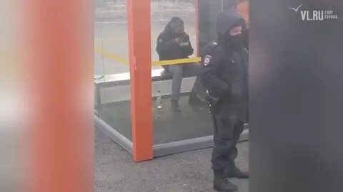 Во владивостоке ушел из жизни
