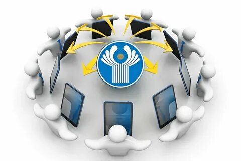 Статкомитет снг