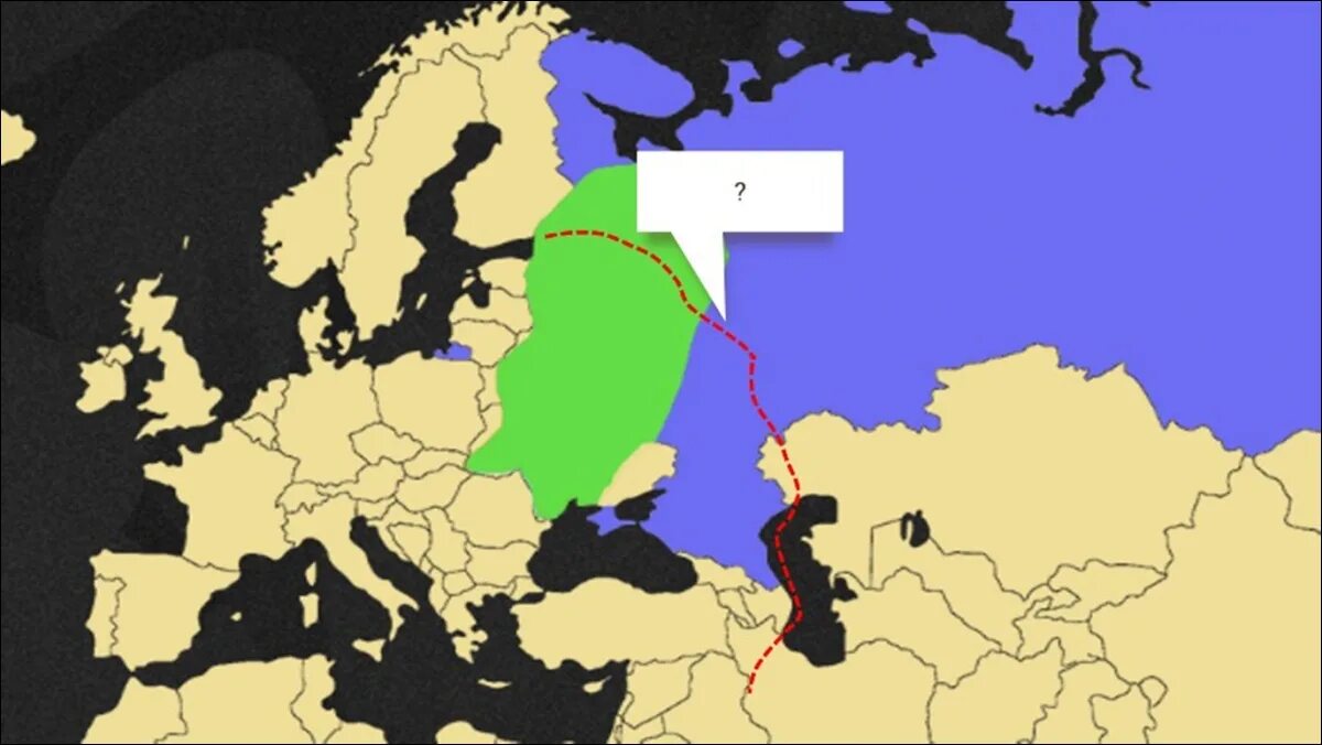 Путь из варяг в хазары. Путь из варяг в хазары