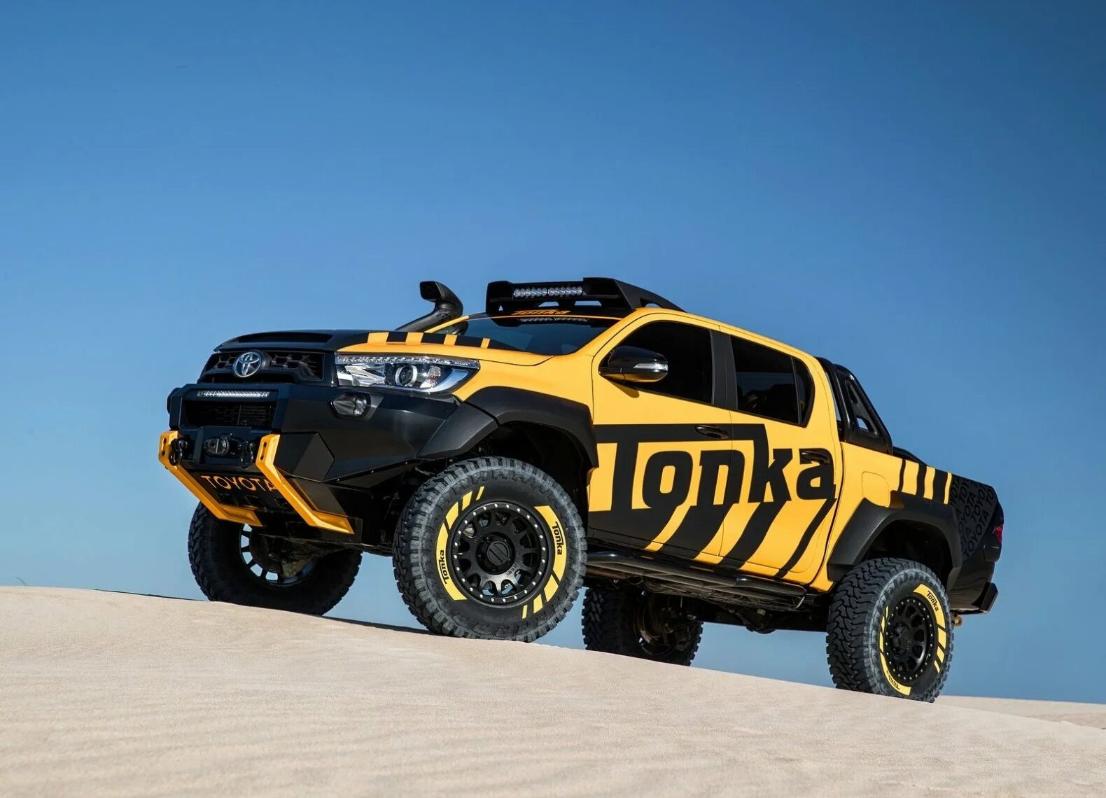Toyota hilux tonka. King tonka. King tonka. King tonka. King tonka.