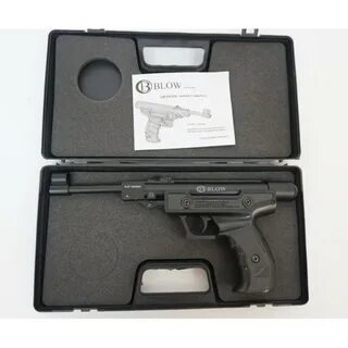Air gun отзывы