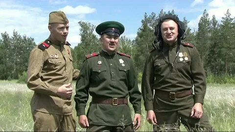 Я вернусь видео