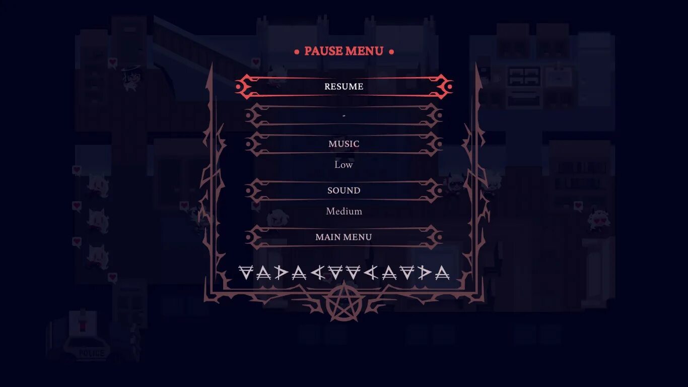 Как проходить уровни helltaker. Helltaker секретная концовка. helltaker меню. helltaker уровни. helltaker скрины игры.