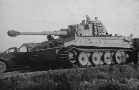 Танк н 1