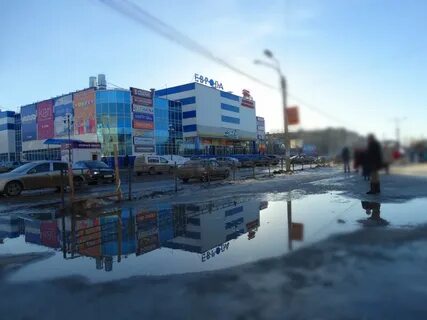 Улицы соликамска
